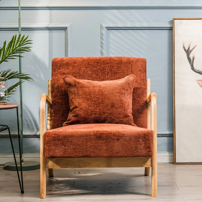 Fauteuil OHAMA 6 Fauteuil OHAMA – Image 4