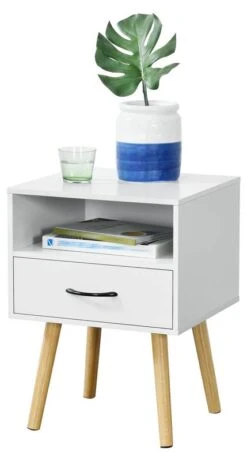 Table De Chevet Gävle