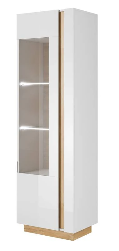 Armoire Vitrine ARCO 60W LED 3 Armoire Vitrine ARCO 60W LED