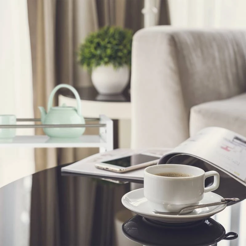 Desserte Cuisine 3 étages 6 Desserte Cuisine 3 étages – Image 4