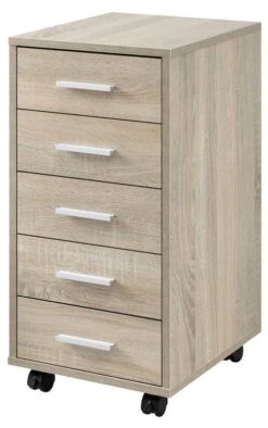 Caisson à Roulettes Stockholm