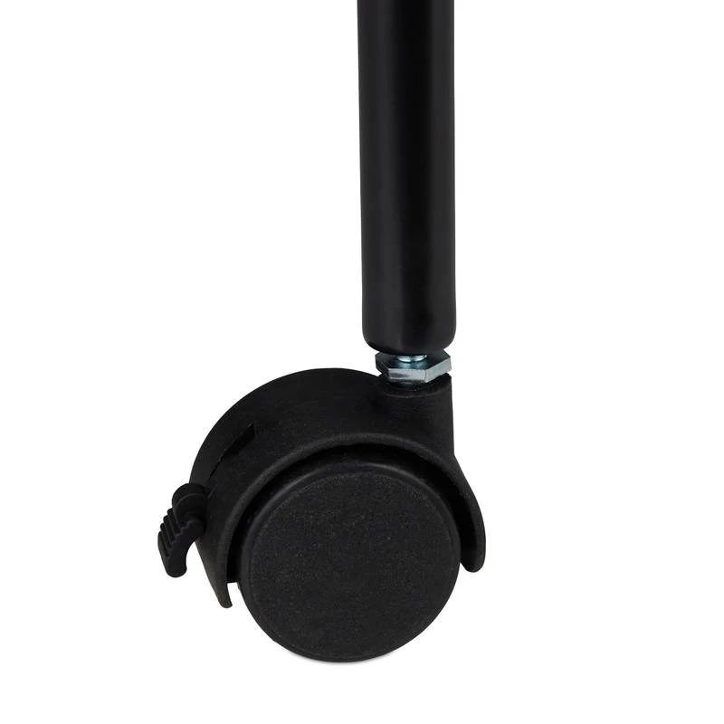 Penderie à Roulettes Avec étagères 9 Penderie à Roulettes Avec étagères – Image 7