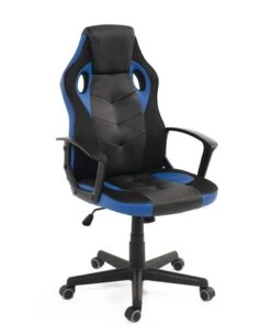 KAYELLES Fauteuil Gamer Inclinable SENA