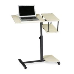 Table Ordinateur Portable Réglable