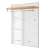 Panneau Porte-manteaux Alavere IV 1 Panneau Porte-manteaux Alavere IV -Mobilier De Maison garderobenpaneel alavere iv 3757720