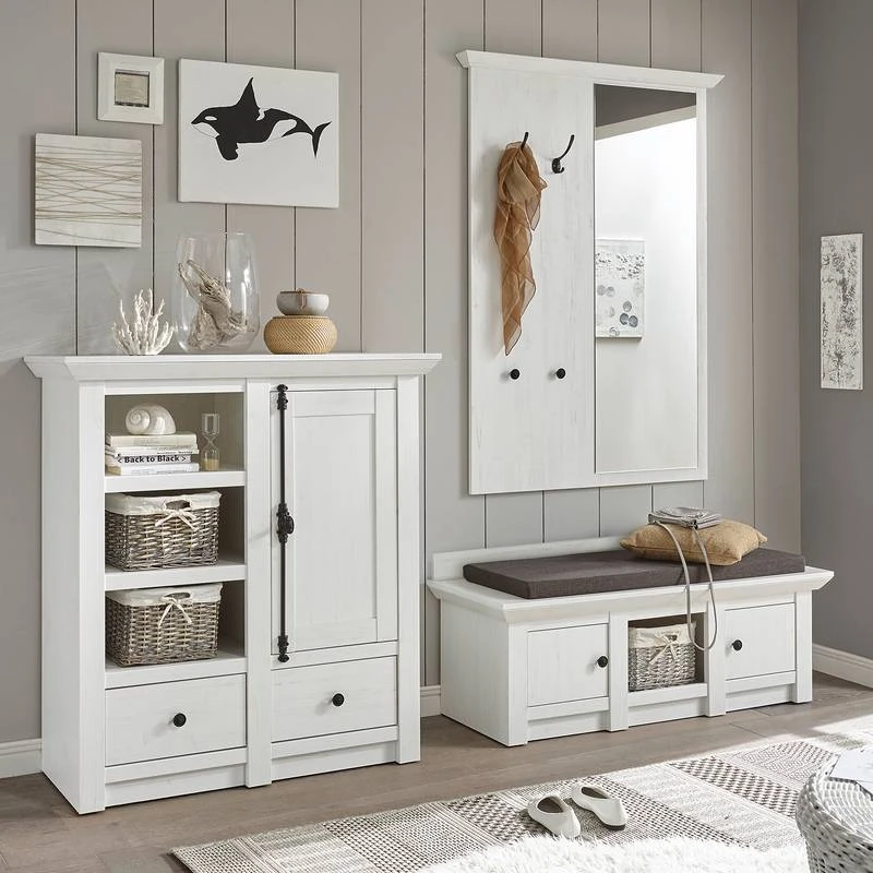 Panneau Porte-manteaux Geestland 4 Panneau Porte-manteaux Geestland – Image 2