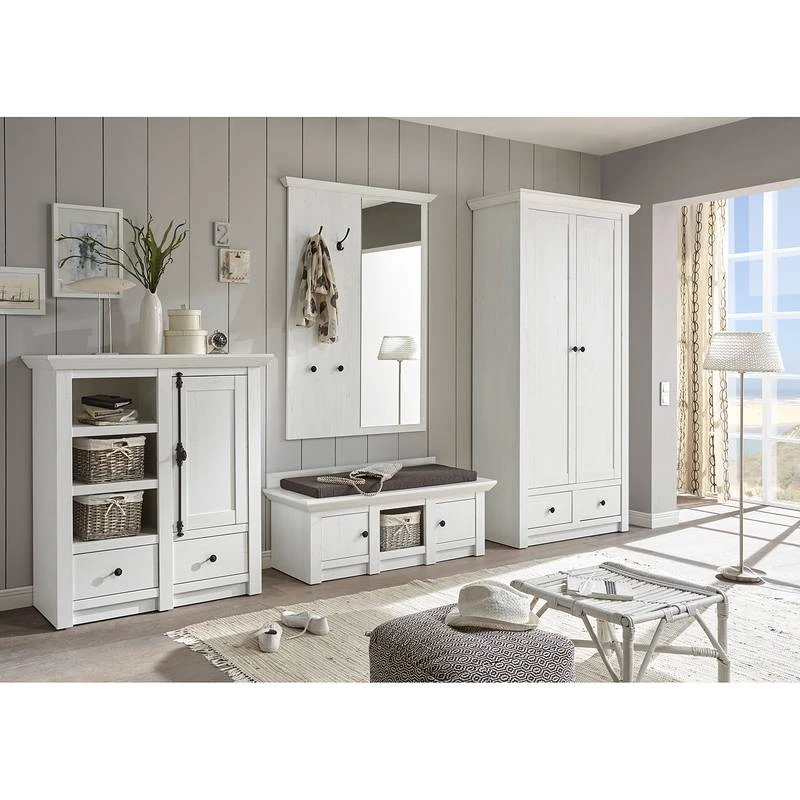 Panneau Porte-manteaux Geestland 5 Panneau Porte-manteaux Geestland – Image 3