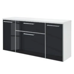 Meuble à Chaussures Mural Alavere II